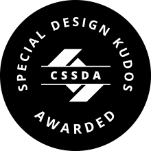 CSSDA Special Kudos
